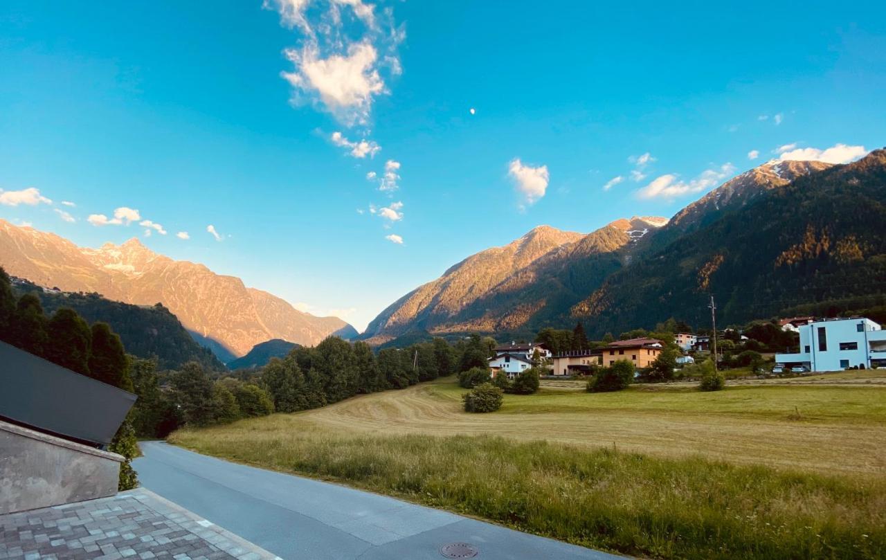 Apart Blickfang Sautens Exterior foto