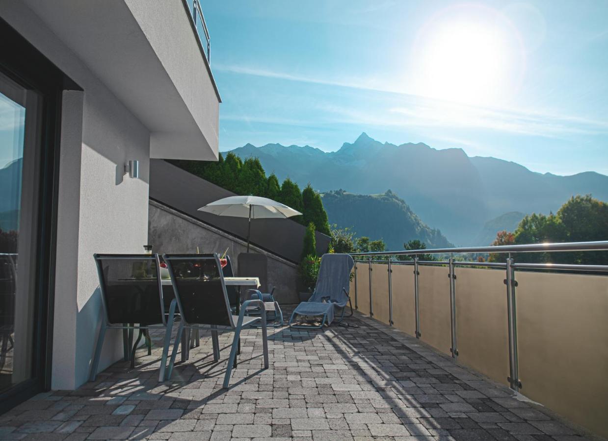 Apart Blickfang Sautens Exterior foto