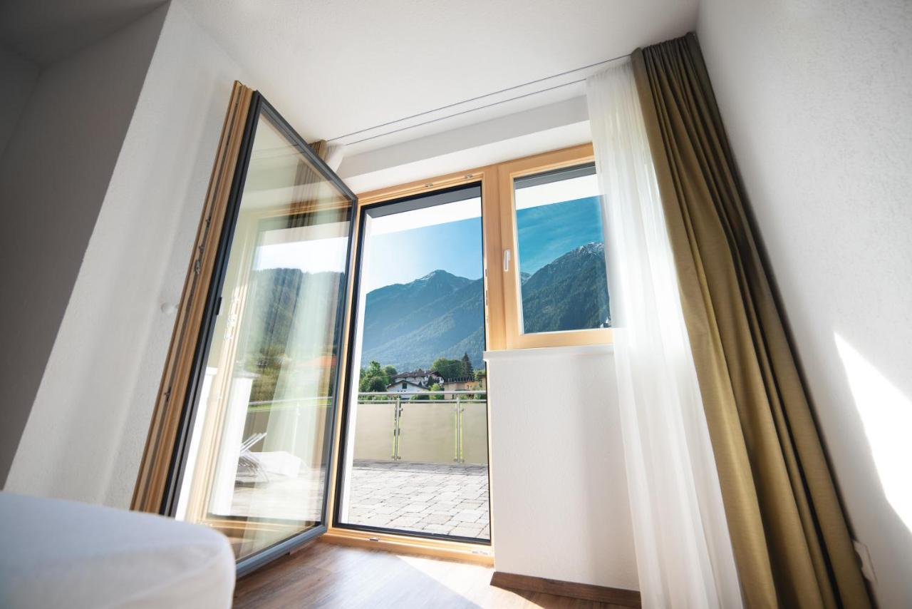 Apart Blickfang Sautens Exterior foto