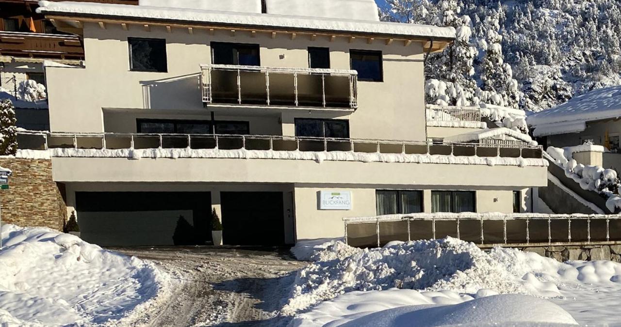 Apart Blickfang Sautens Exterior foto